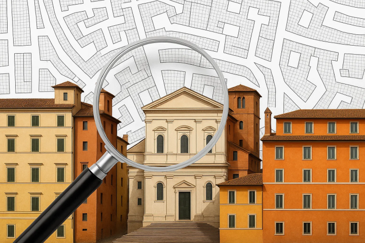 Conseil judiciaire en urbanisme Craponne