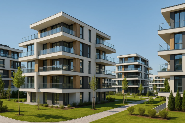 photo à droite zoDes solutions sur mesure pour diviser votre copropriétéom copro