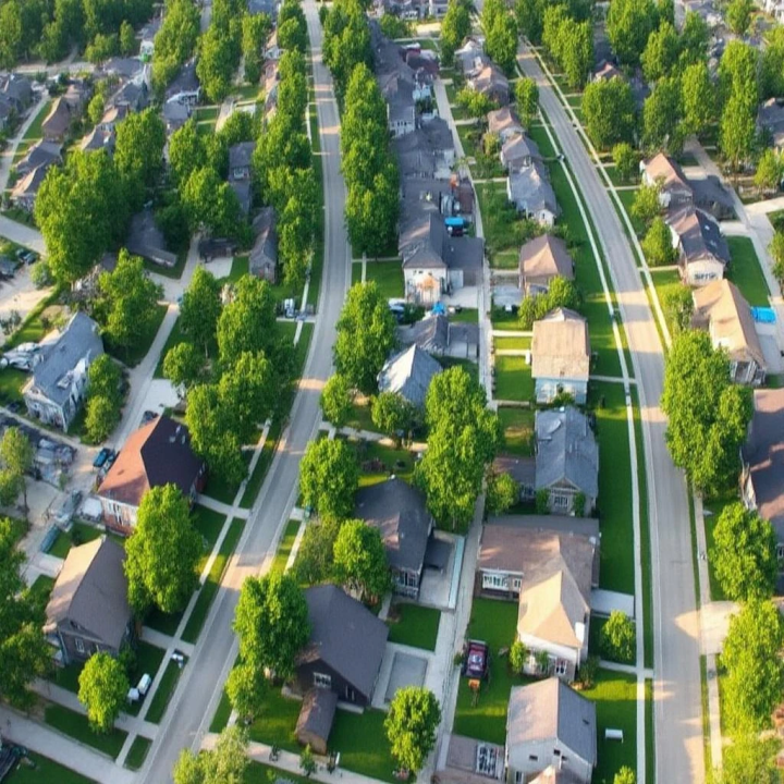 Conseil en urbanisme Craponne