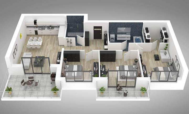 Division de propriété : simplification de vos démarches administratives